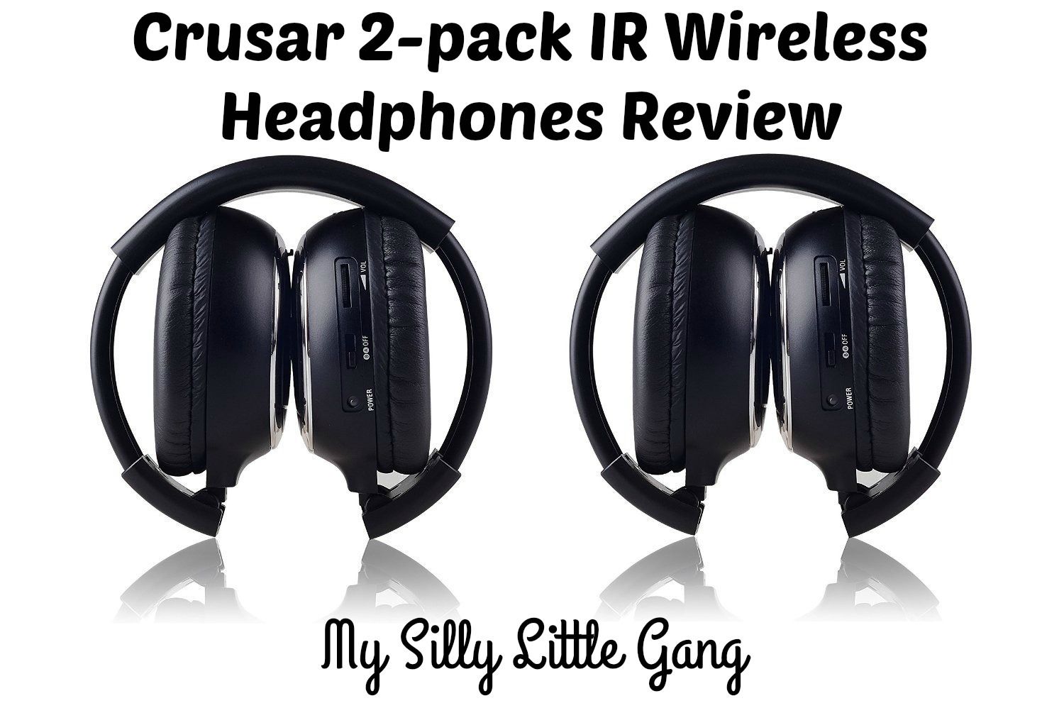 crusar-ir-wireless-headphones