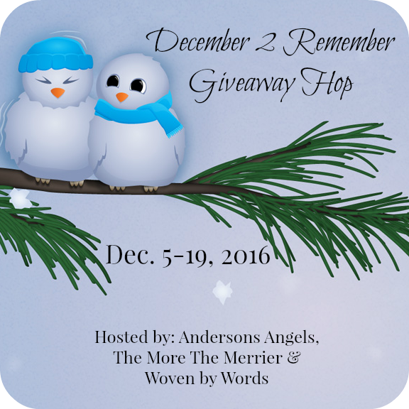 december 2 remember giveaway hop