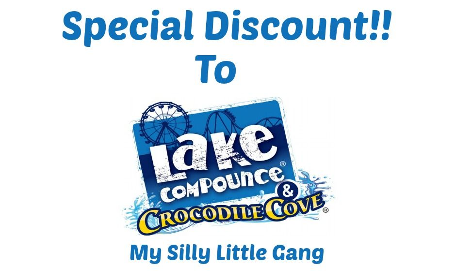 Discount Lake Compounce