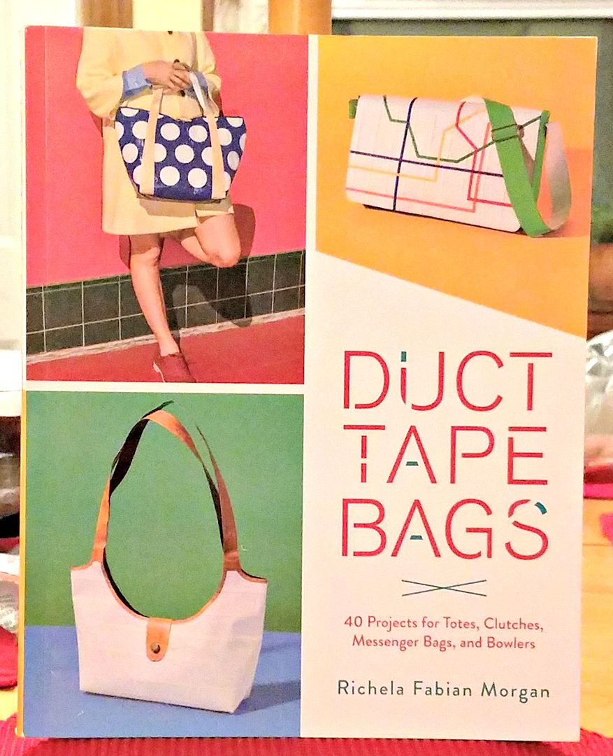 duct tape bags