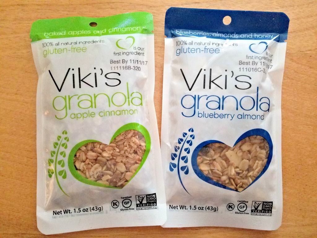 easter ideas vikis granola