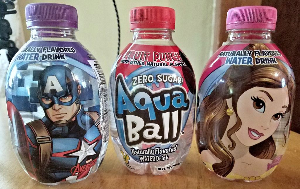 easter ideas aqua ball