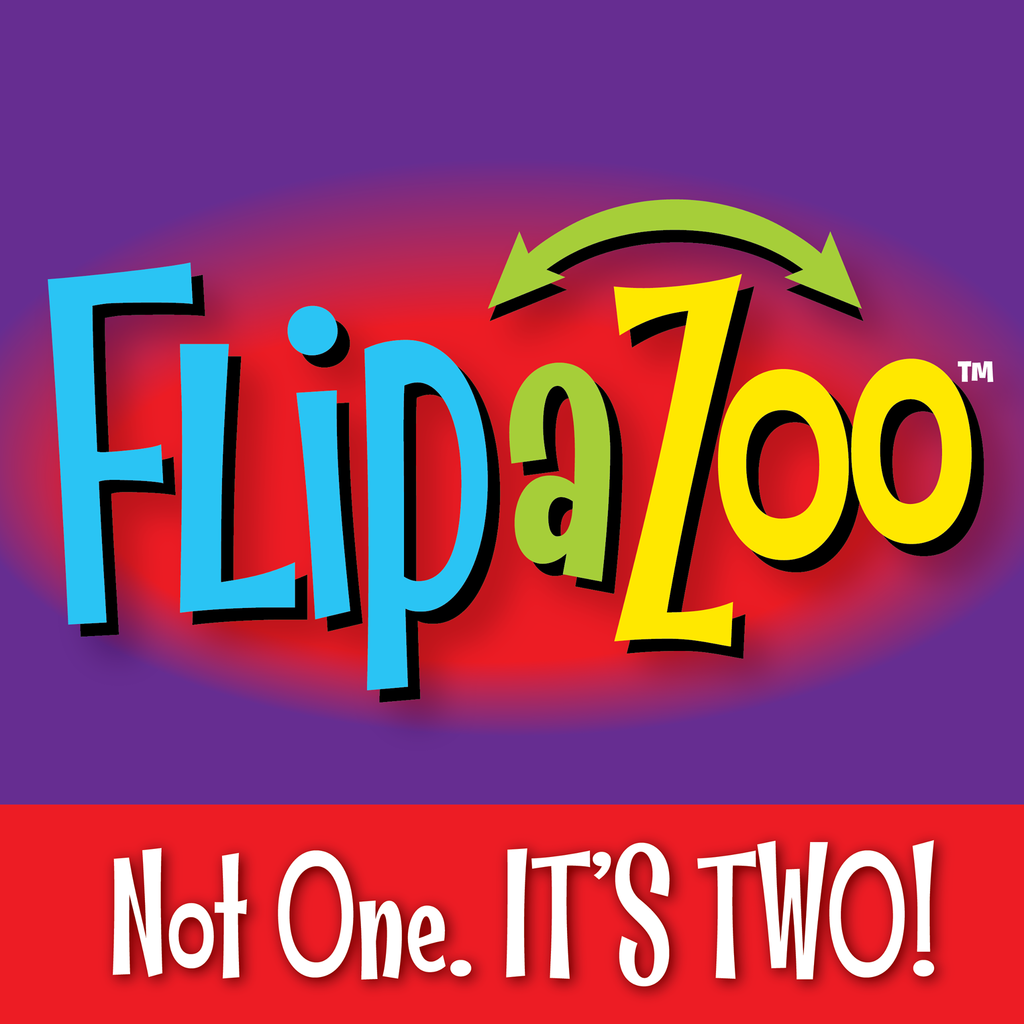 FlipaZoo logo