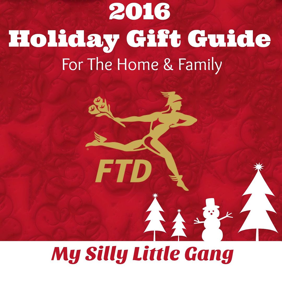 ftd home family gift idea