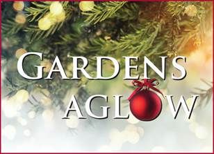 Gardens Aglow at Heritage Museums & Gardens