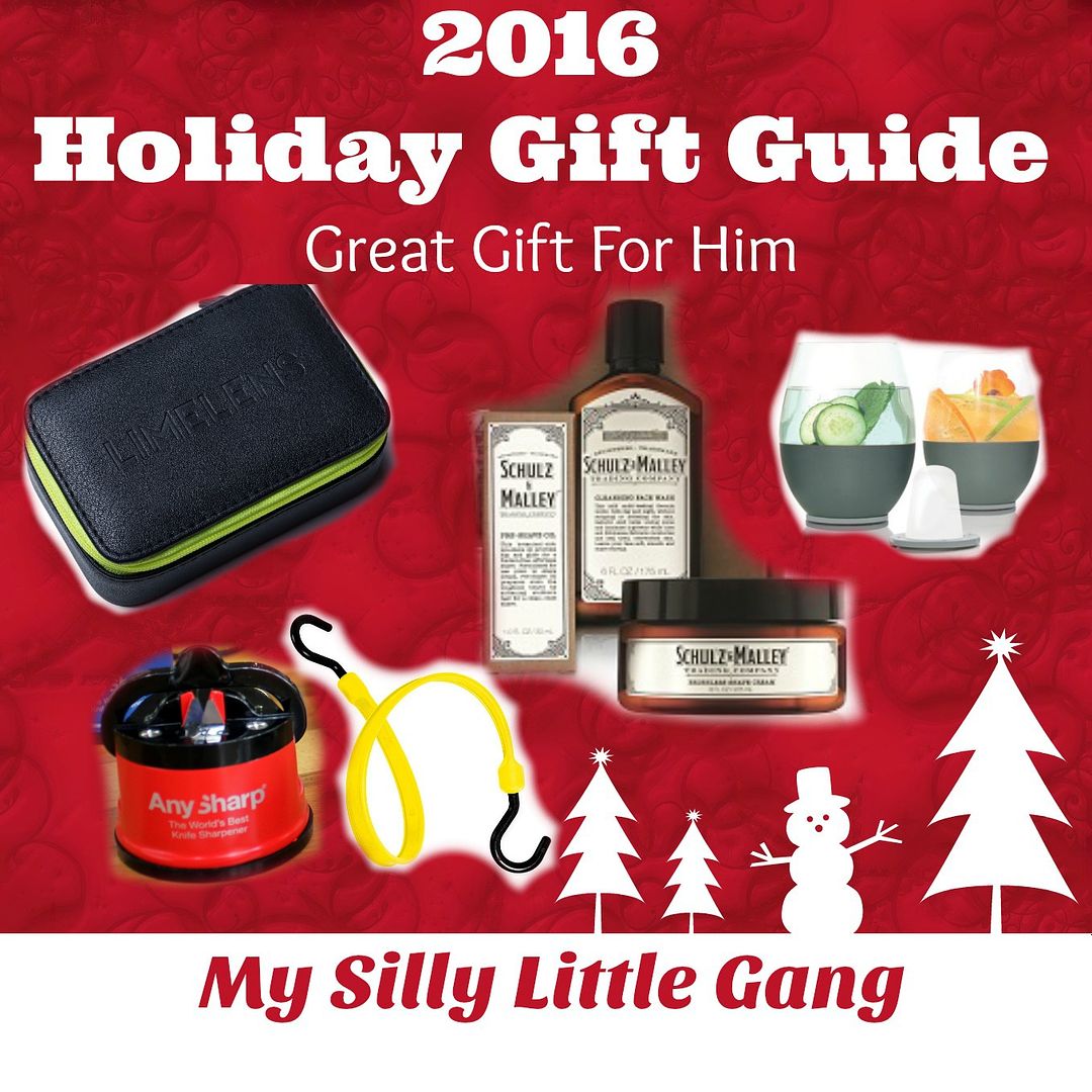 guy gifts round up holiday gifts for him