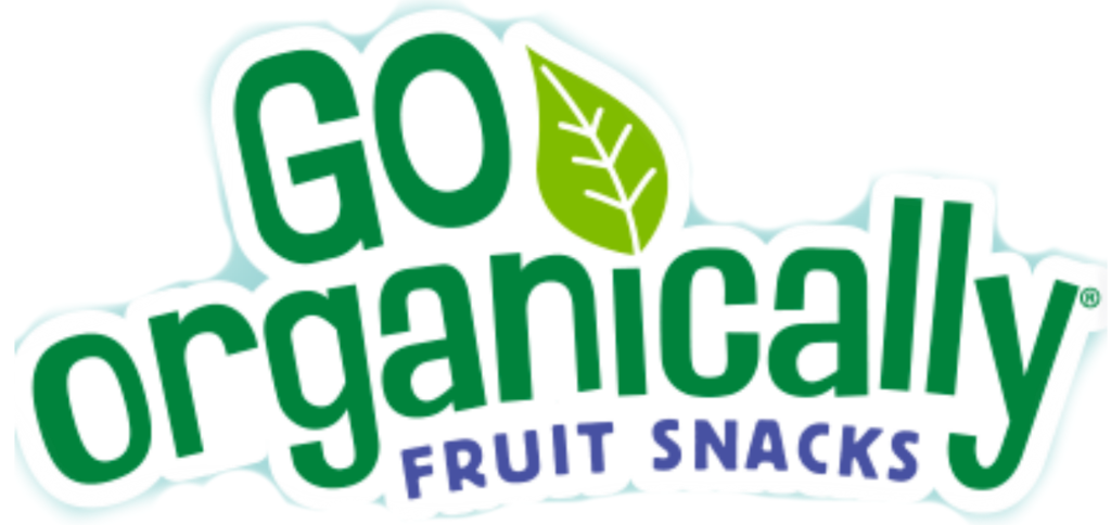 Go Organically Logo
