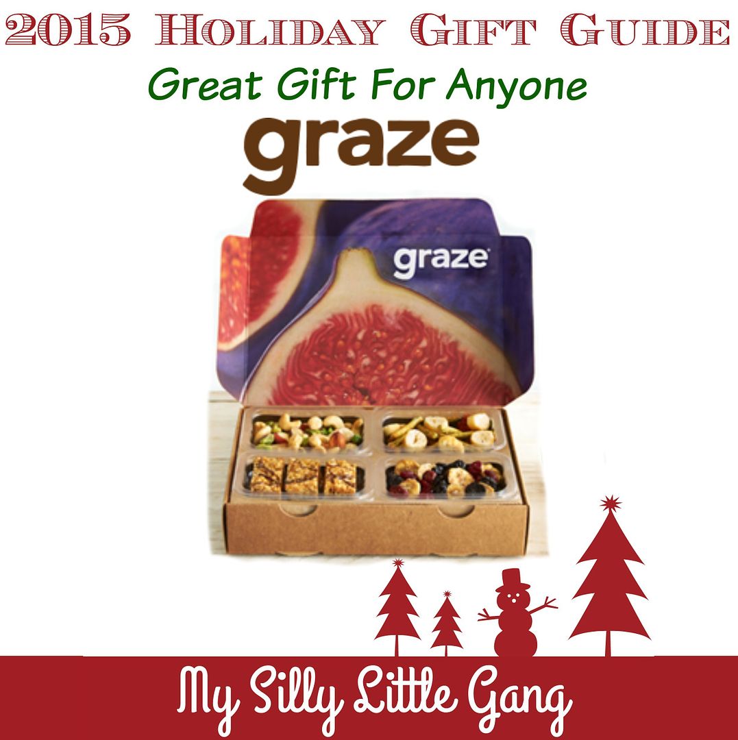graze-snacking