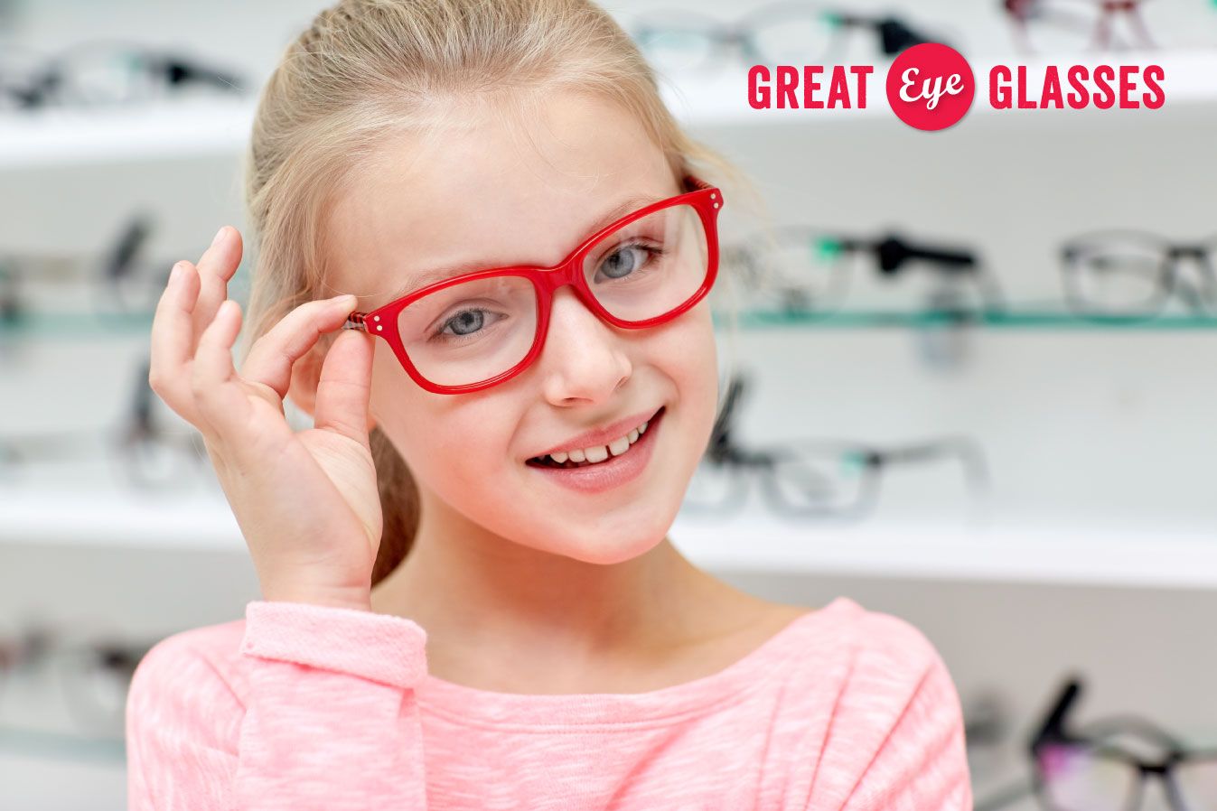 Great Eye Glasses online