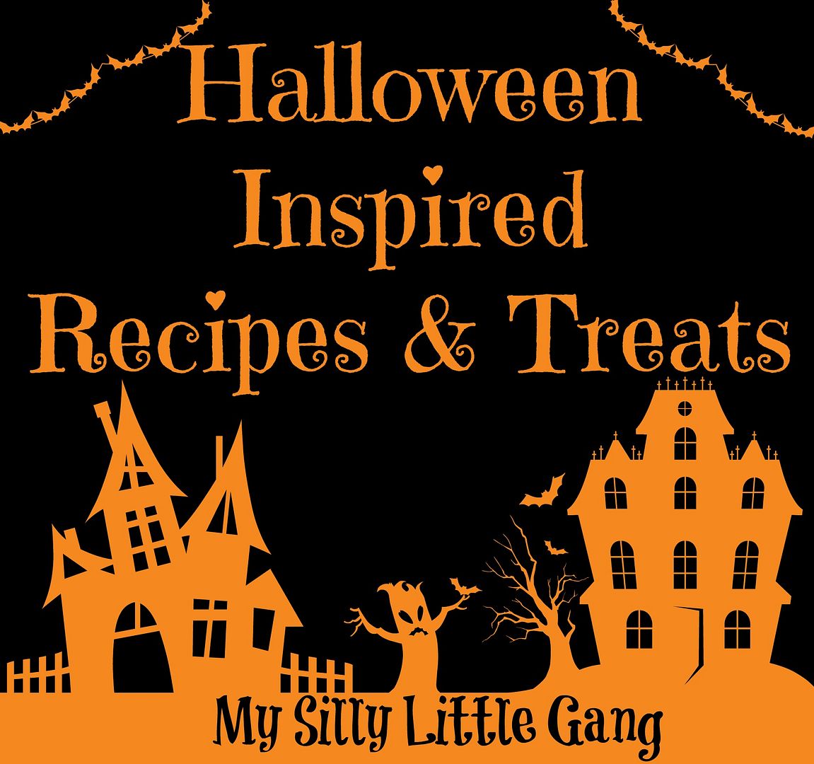 Halloween Recipes