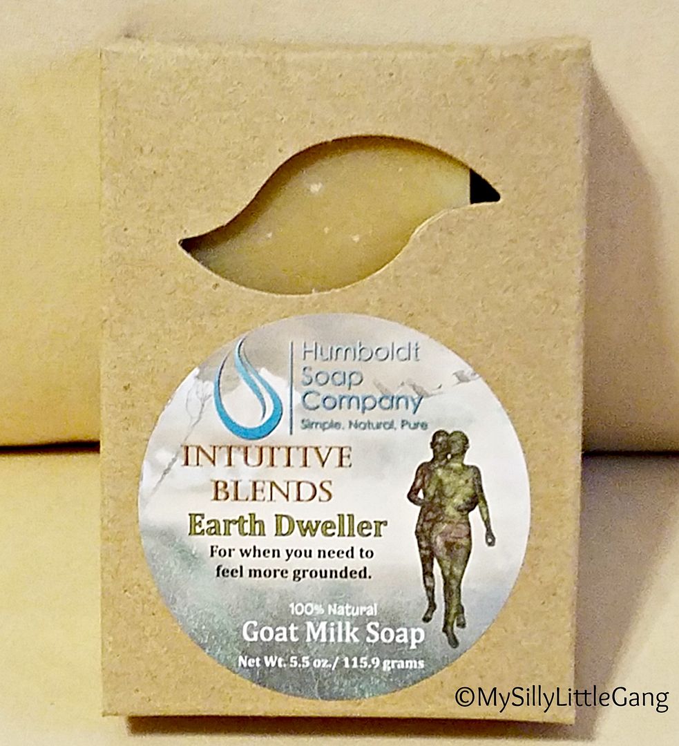 goat milk natural soap