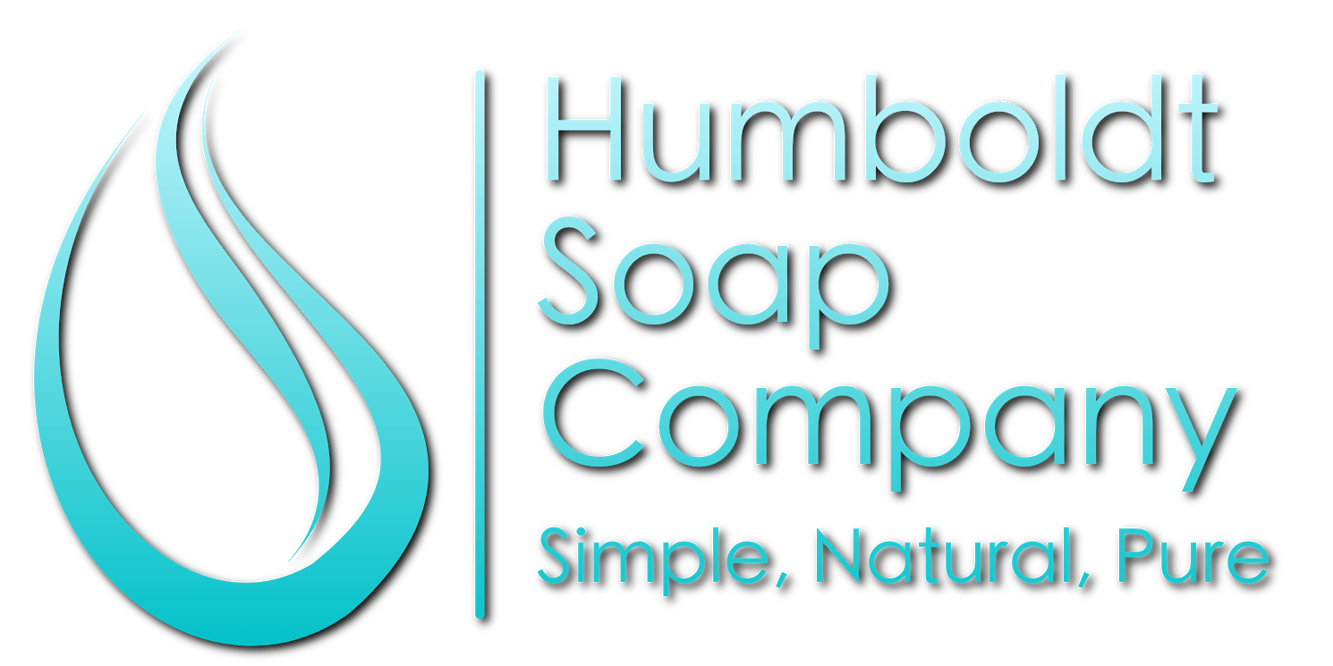 humbolt soap company logo