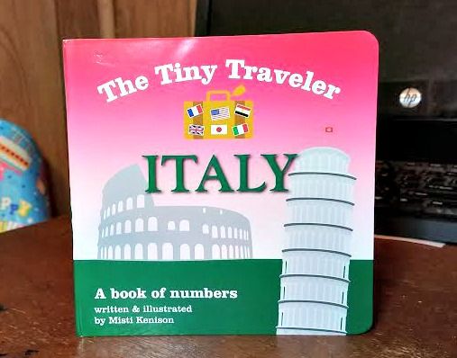 The Tiny Traveler Italy