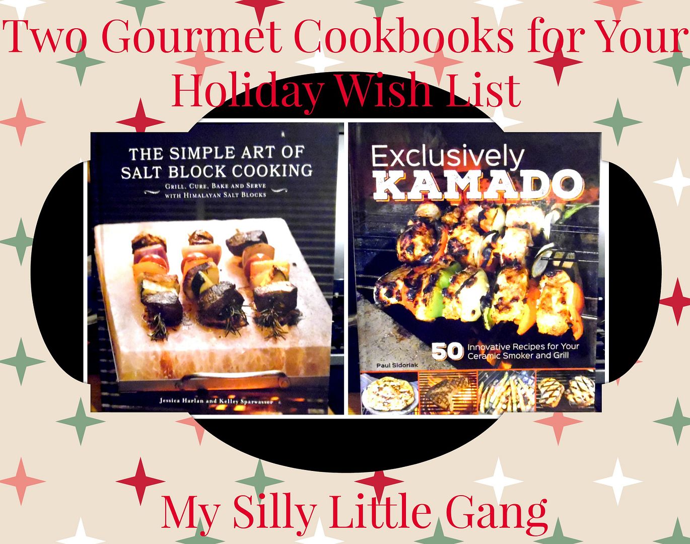 gourmet-cookbooks