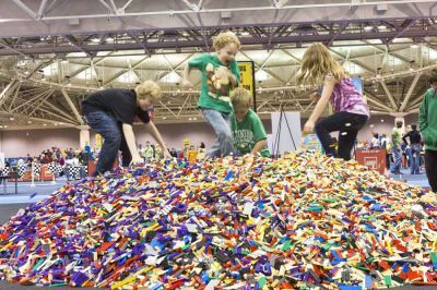 LEGO KidsFest