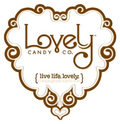 lovely candy co