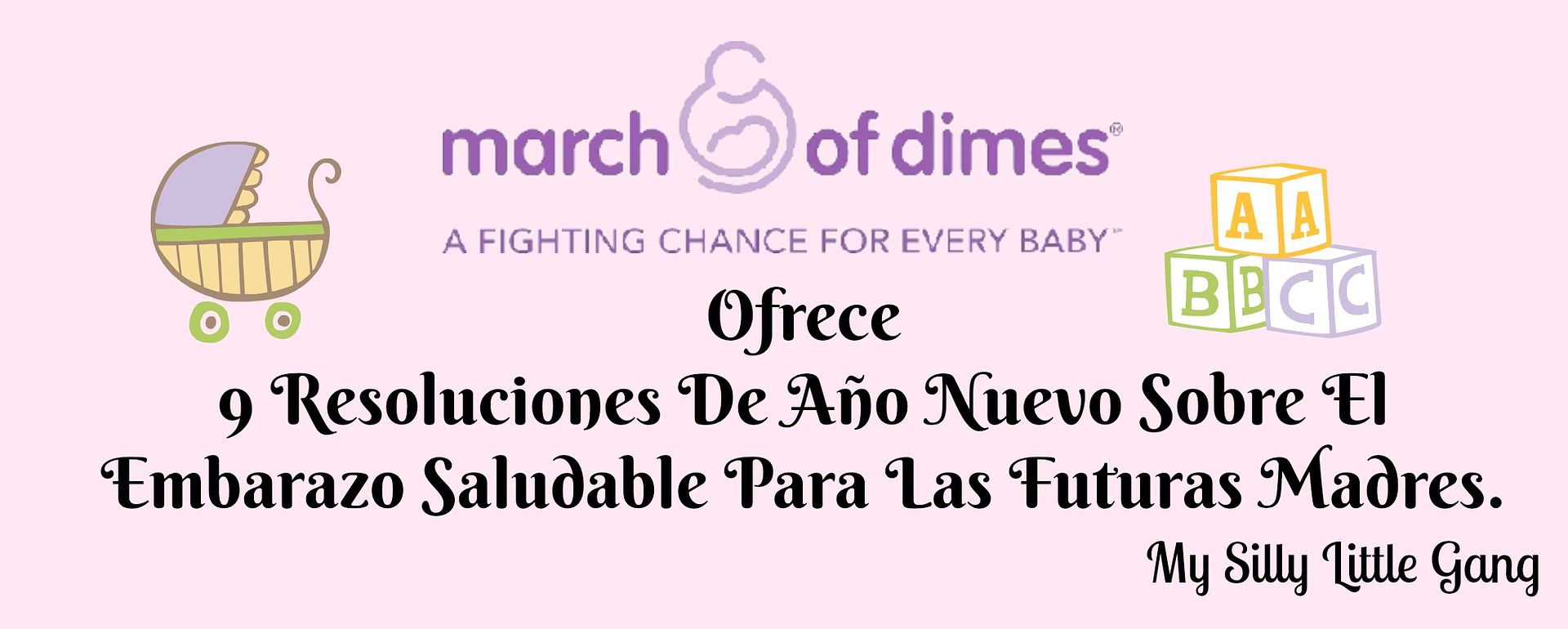 March of dimes