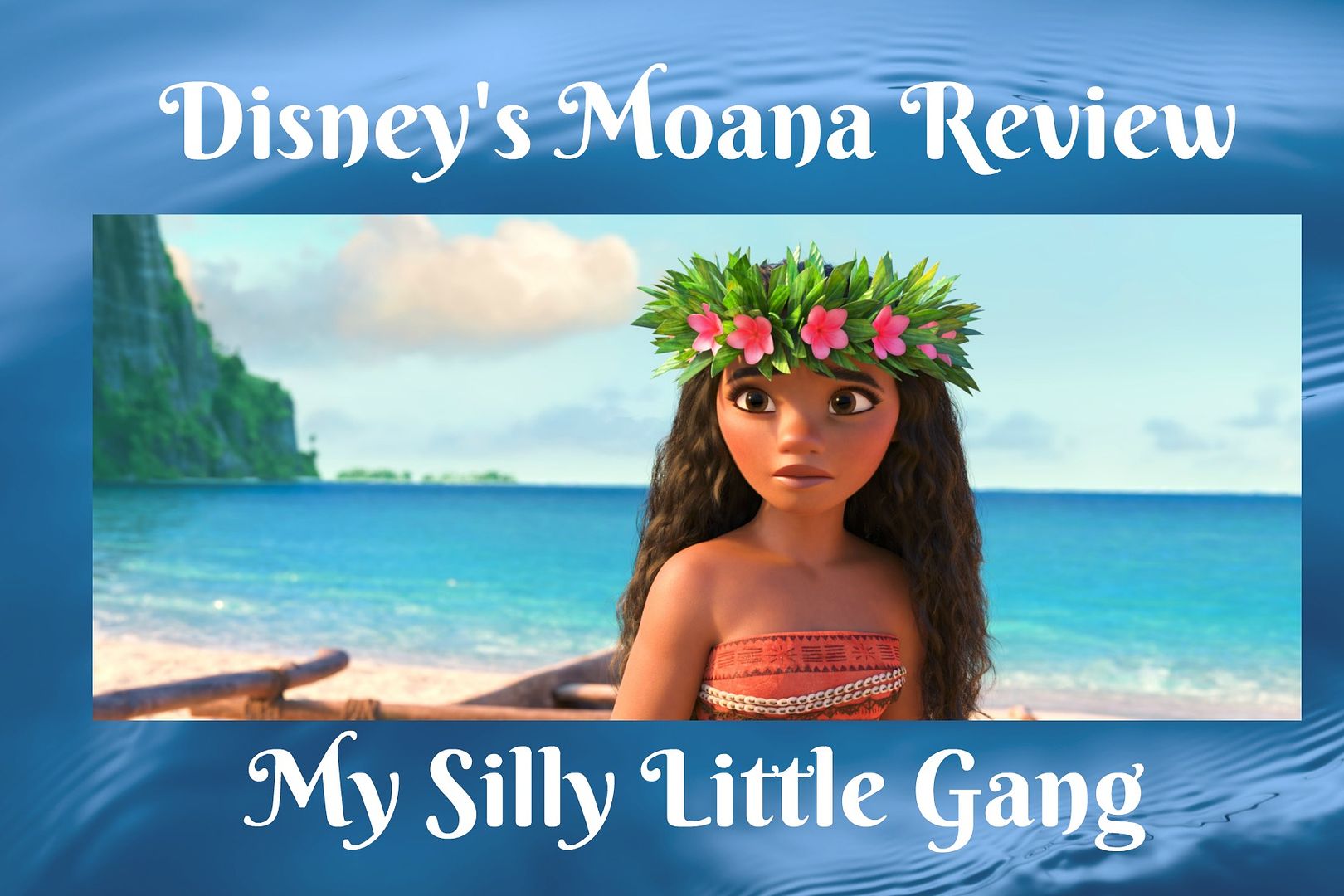 Disney's Moana review
