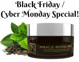 black friday cyber monday special