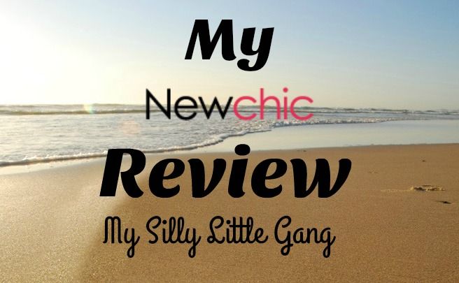 My Newchic Review
