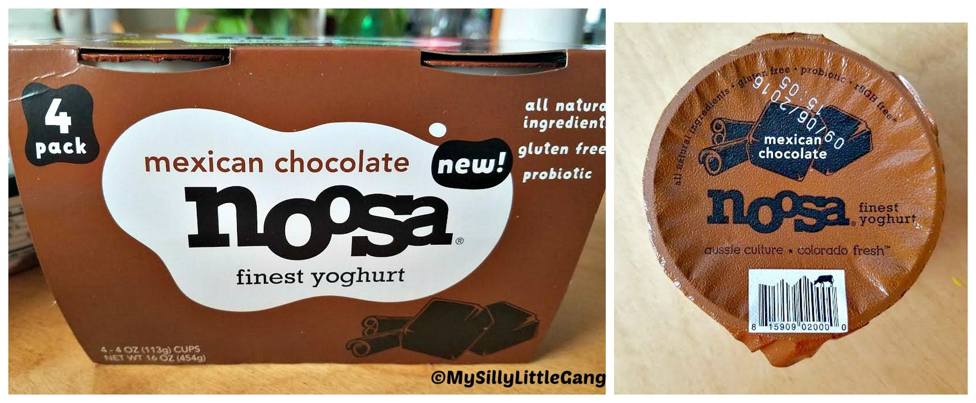 noosa yoghurt