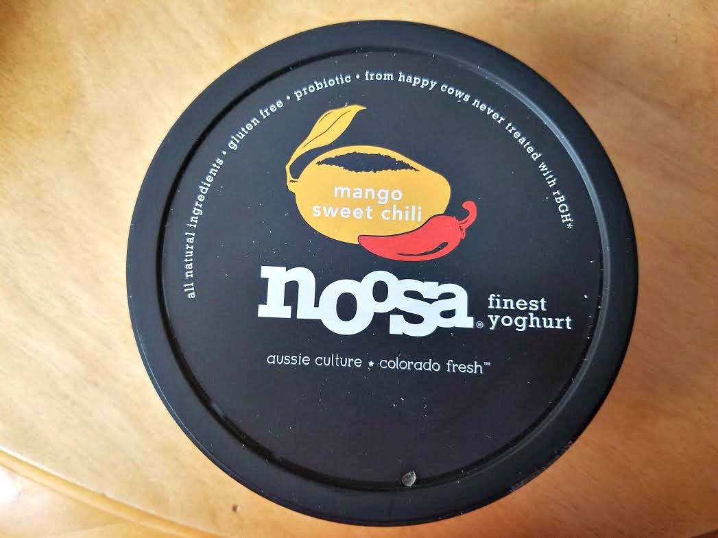 noosa yoghurt