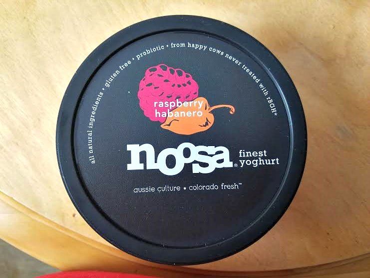 noosa yoghurt