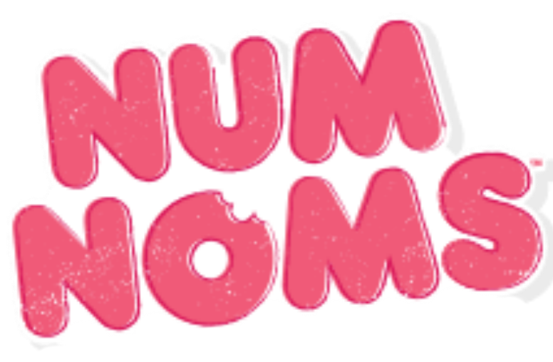 Num Noms Logo