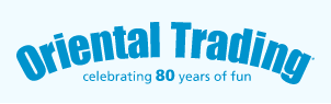 Oriental Trading Logo