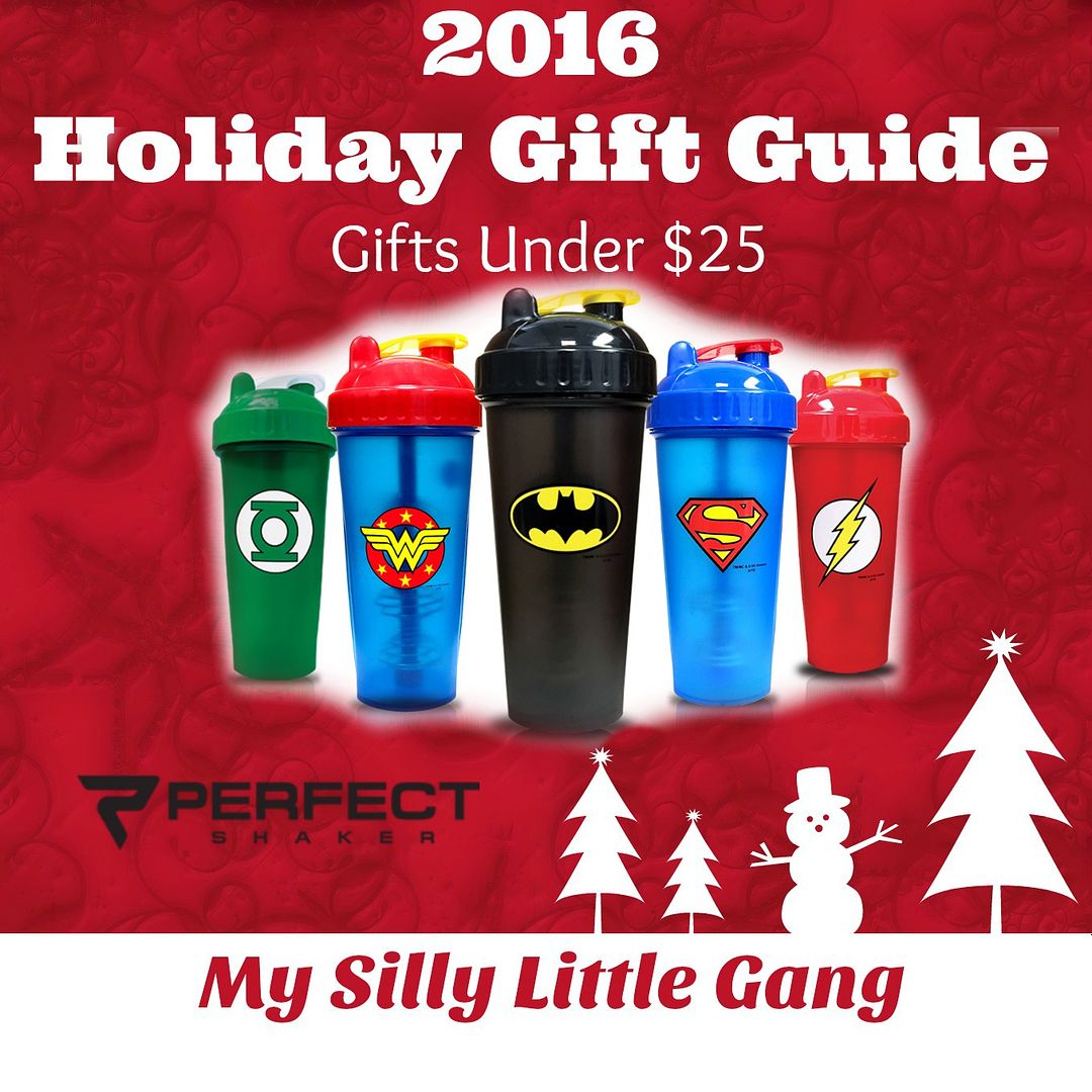PerfectShaker Gift Under $25