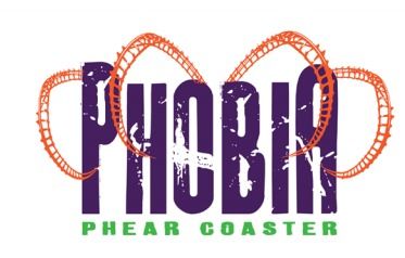 Lake Compounce Phobia