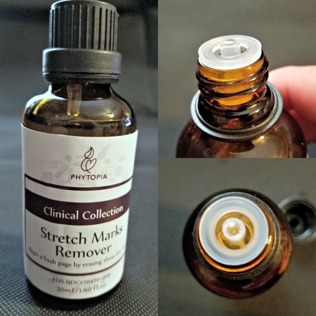 phytopia stretch marks remover review