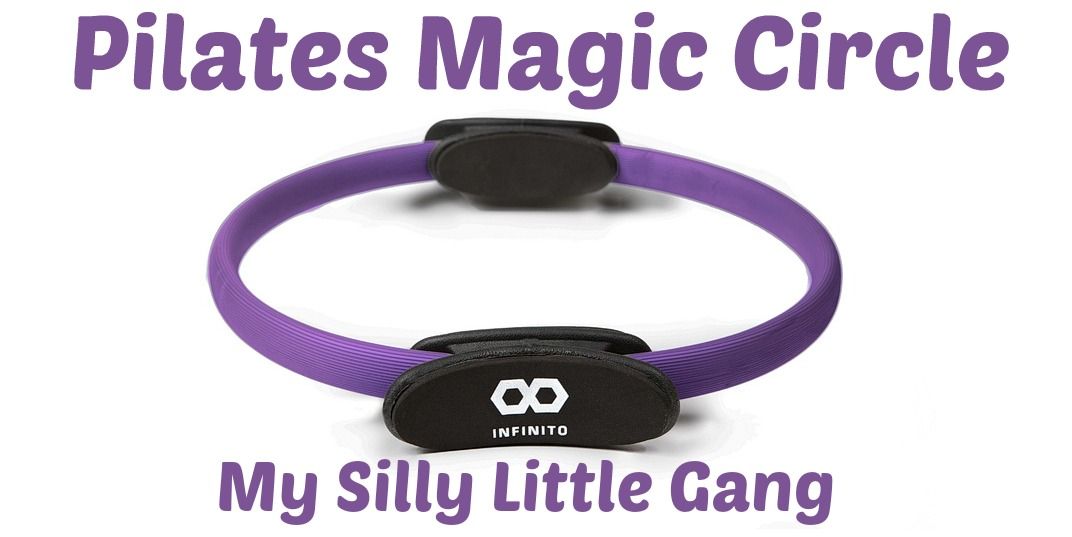 pilates magic circle