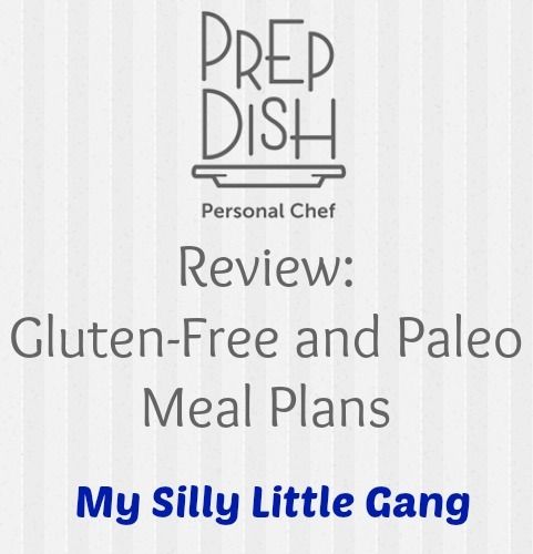 Prep Dish Meal Plans Review