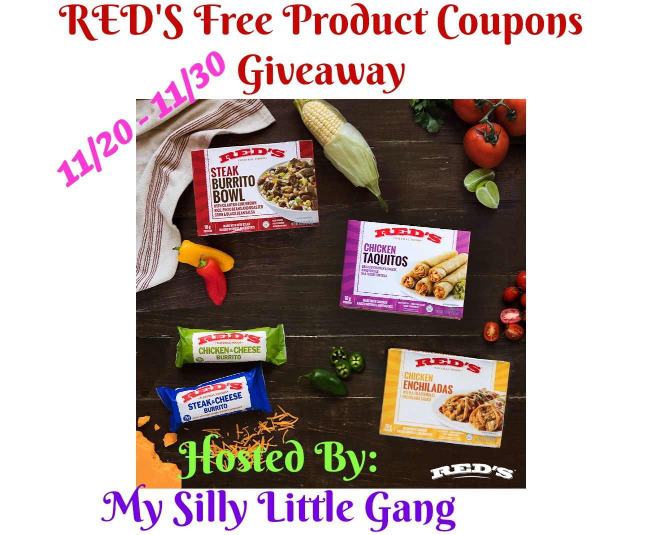 reds free product coupons