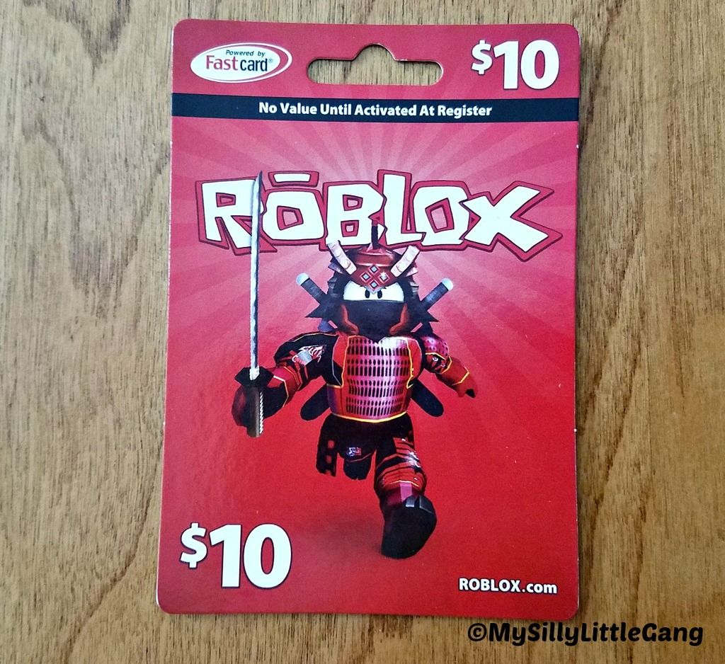 roblox themed easter basket