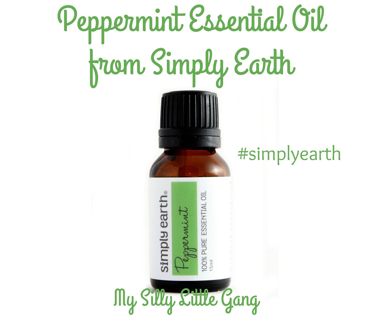 peppermint-essential-oil