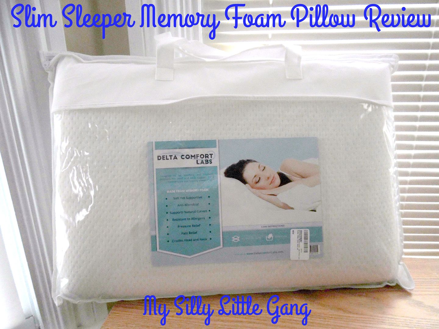 slim-memory-foam-pillow