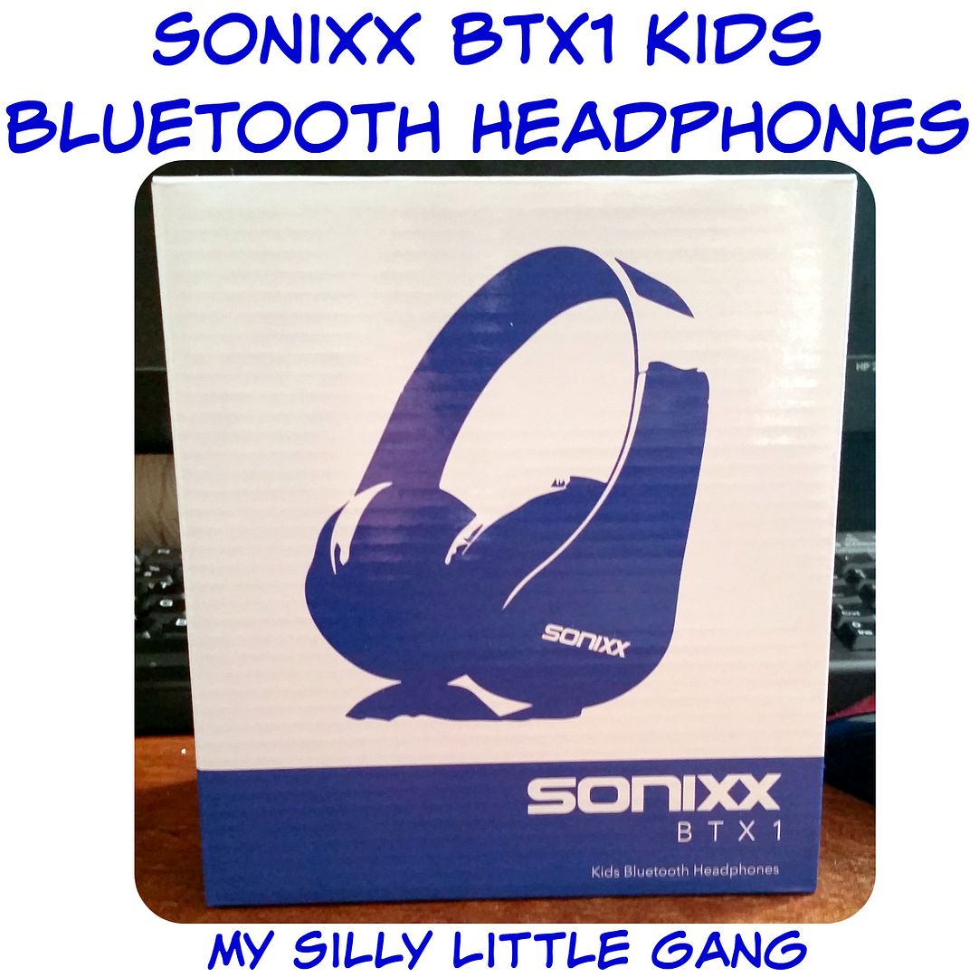 kids bluetooth headphones