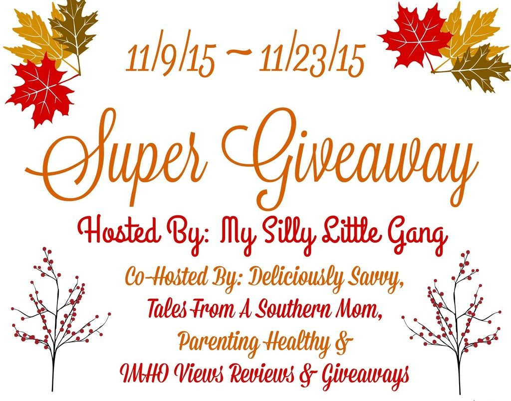 super-giveaway