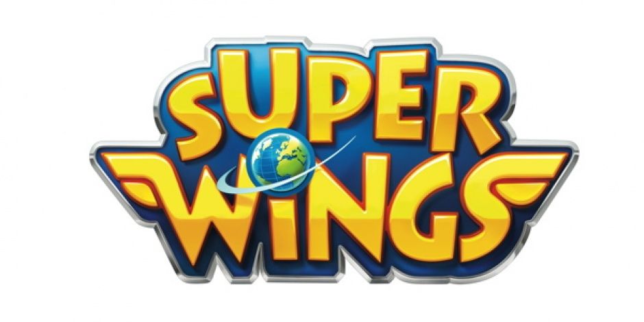 super wings logo