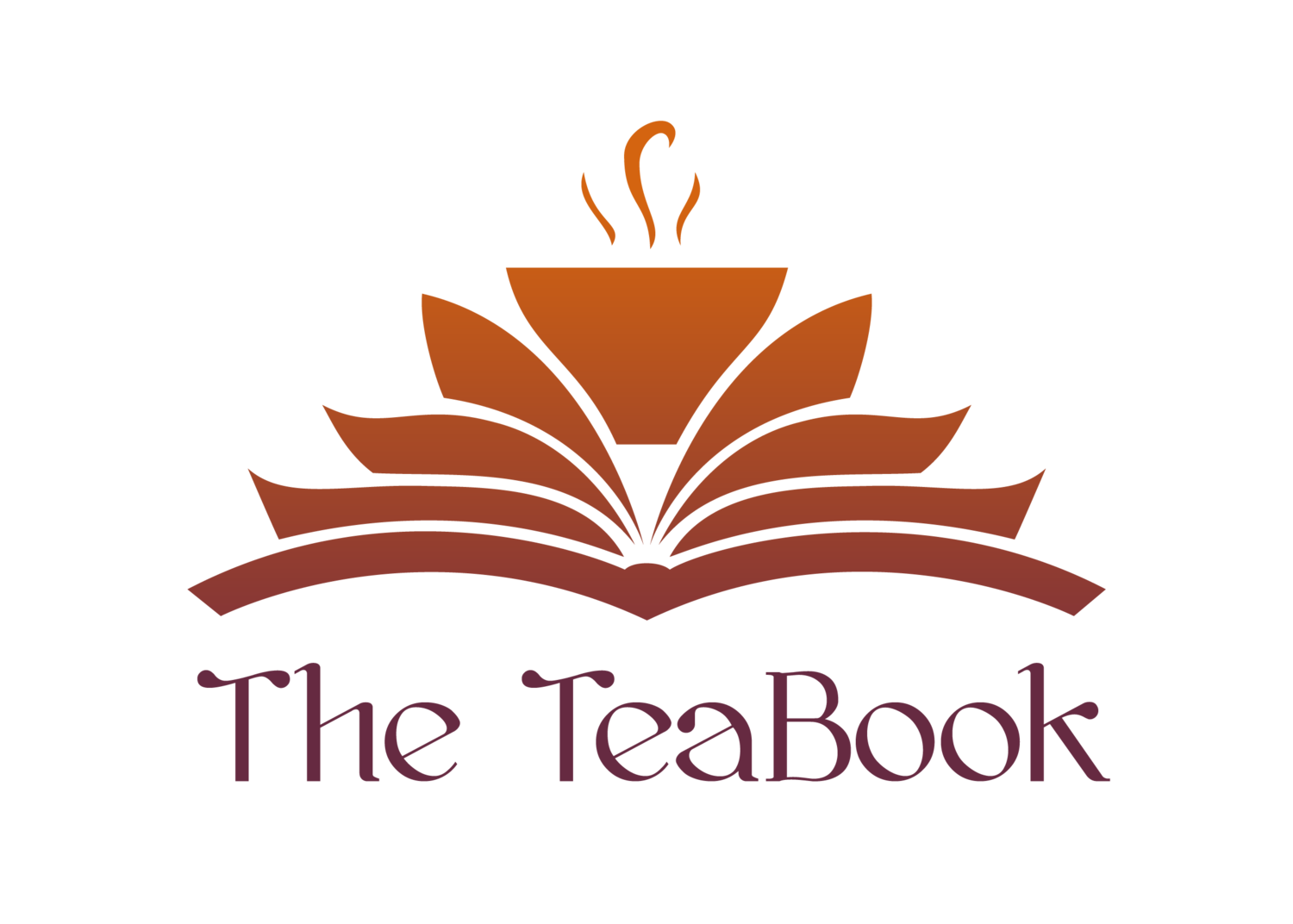 The TeaBook Logo