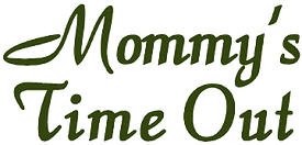 Mommy's Time Out Logo