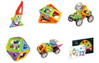 magformers kids gift idea