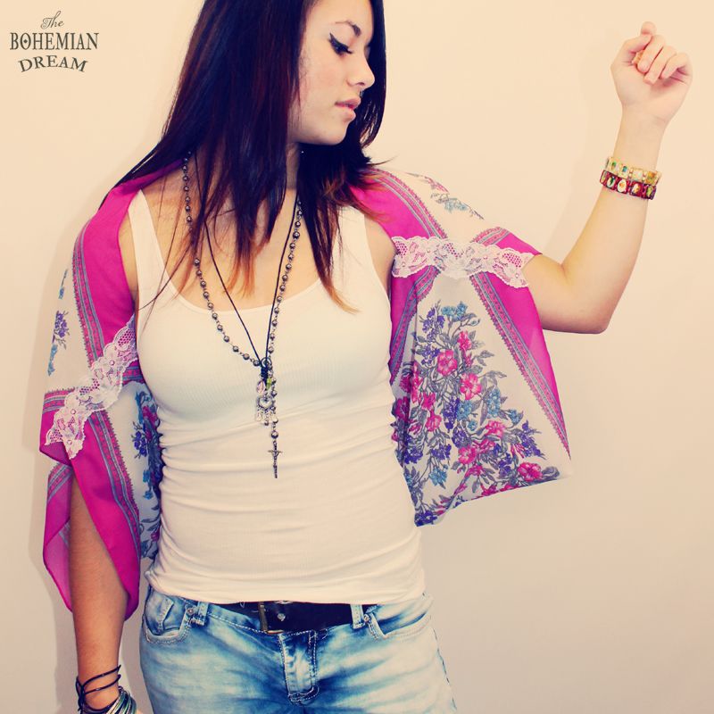 thebohemiandream