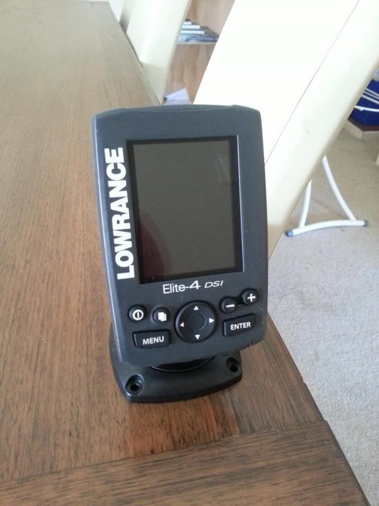 Руководство эхолот lowrance dsi Руководство эхолот lowrance dsi