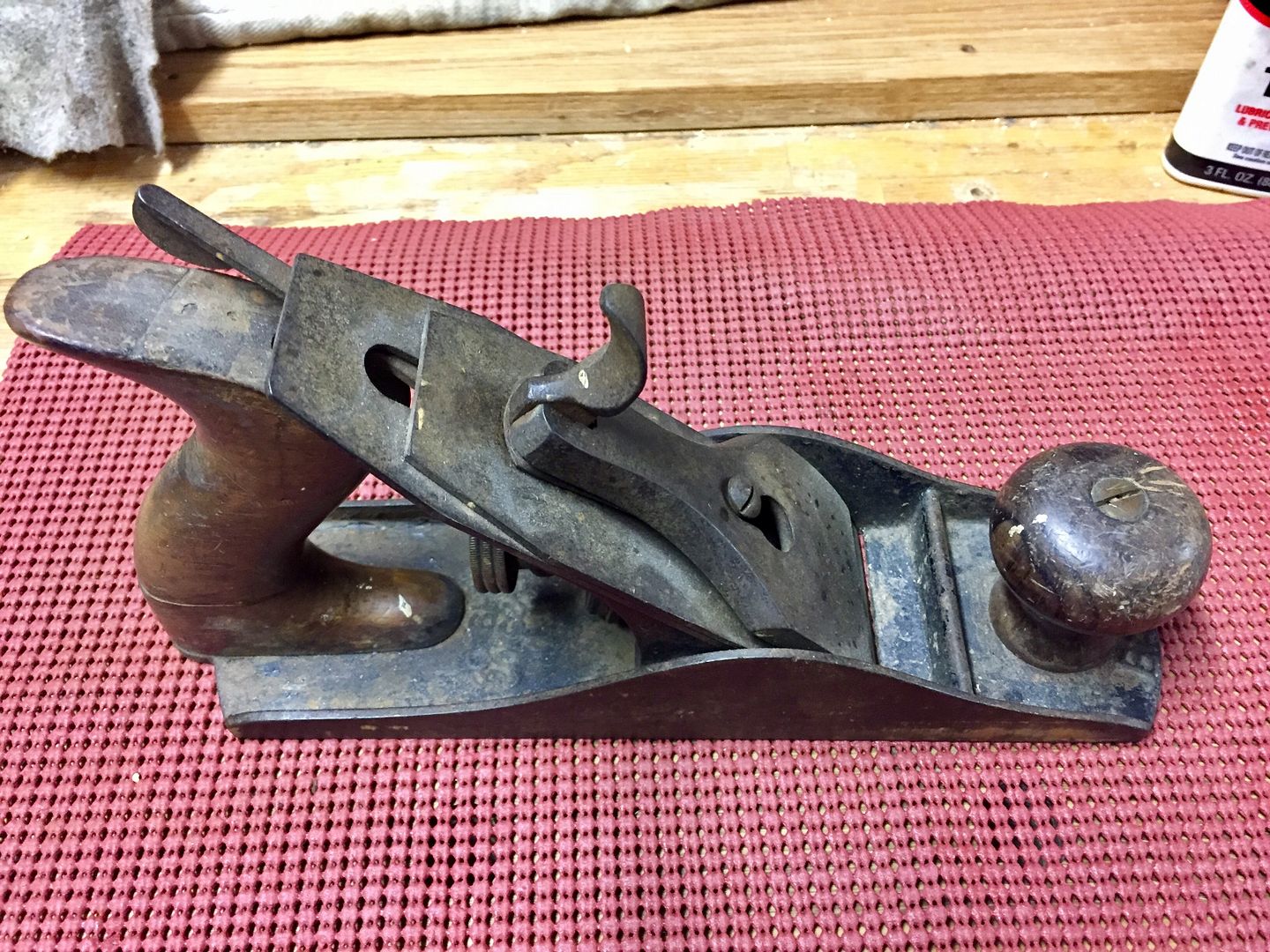 ID these hand planes planes Page 3 LumberJocks Woodworking Forum