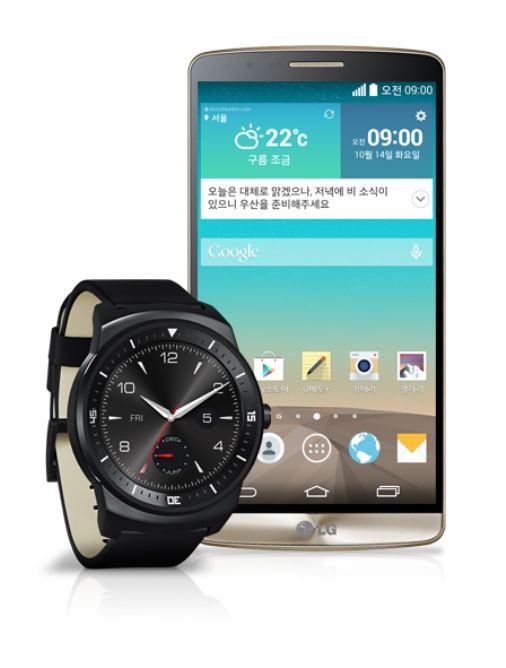 lg r w110