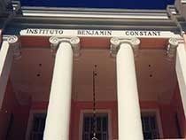  Instituto Benjamin Constant Cursos