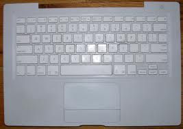 Chuyên Linh kiện Macbook chính hạng Apple, Adapter, LCD, Pin, Keyboard - 8